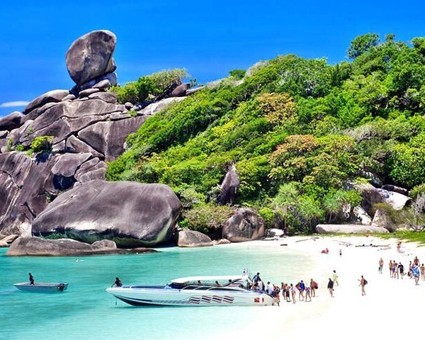 Koh Nok Island (Ko Yao Noi) - All You Need to Know BEFORE You Go