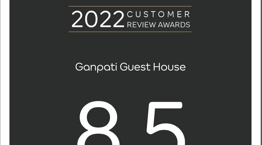 CUSTOMER REVIEW AWARDS 2022