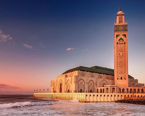 morocco tours from montreal