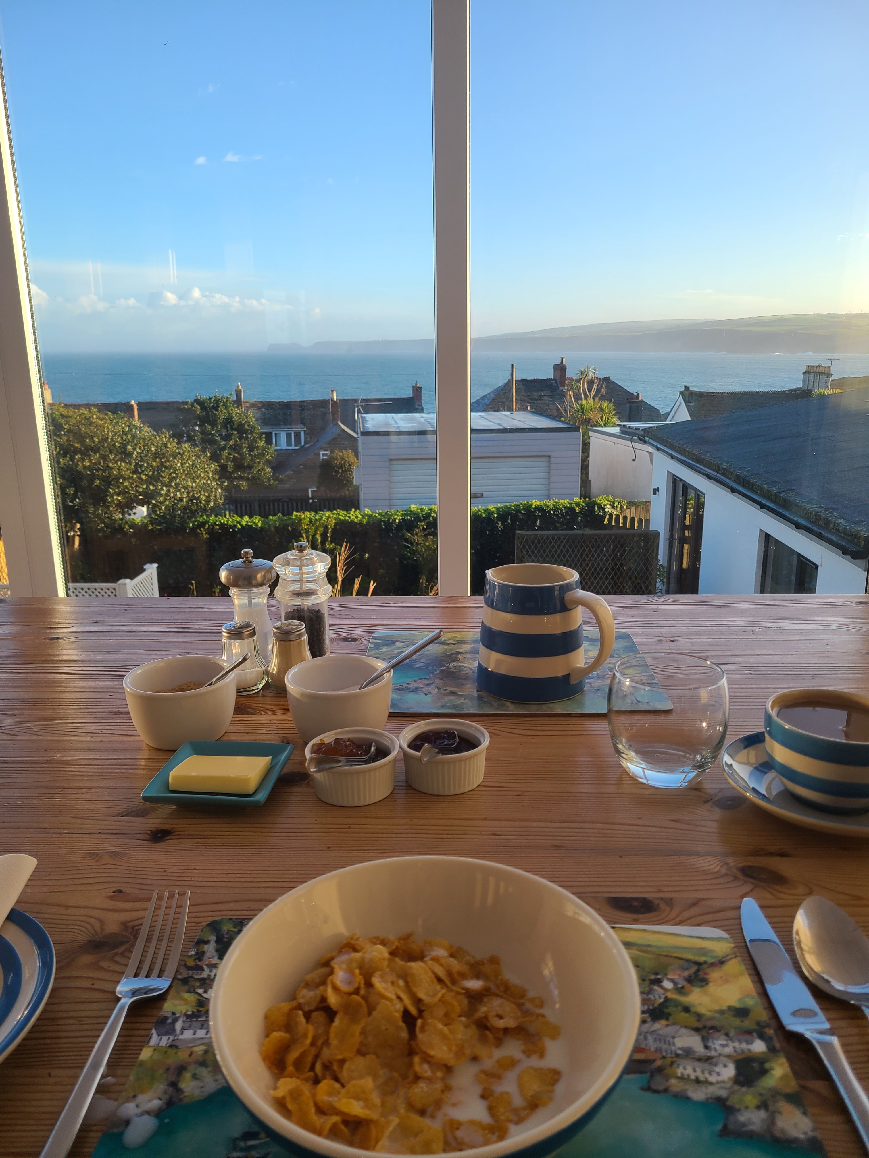 MORNINGSIDE B&B - Updated 2024 Reviews (Port Isaac, Cornwall)