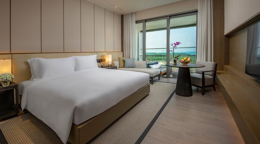 Hoiana Residences - Studio 