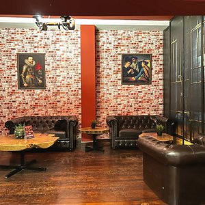 Enigma Club, Abancay - Restaurant reviews