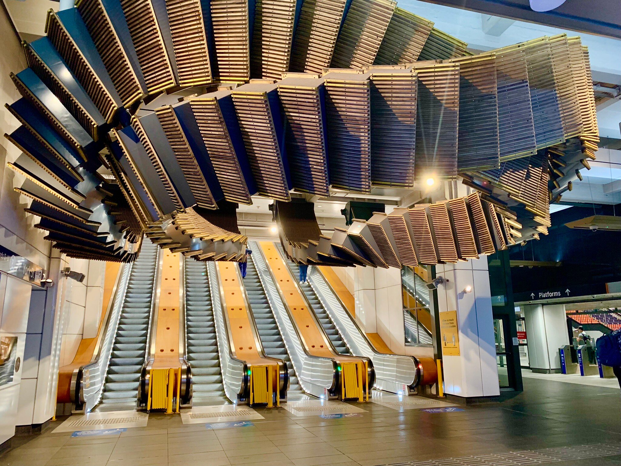 2025年 Wynyard Railway Station - 出発前に知っておくべきこと