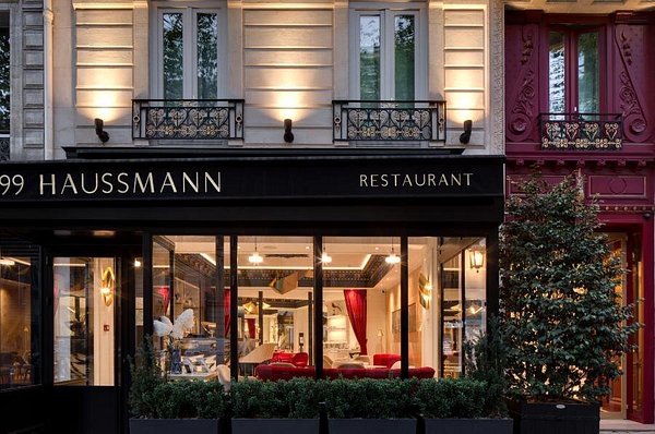 Where a top Paris chef likes to go on his day off - Tripadvisor