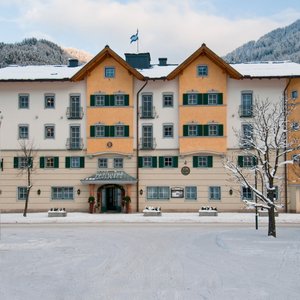 Ankommen und sich wohl fühlen. Willkommen im Familienresort Reslwirt - Ein Urlaub der Extraklasse