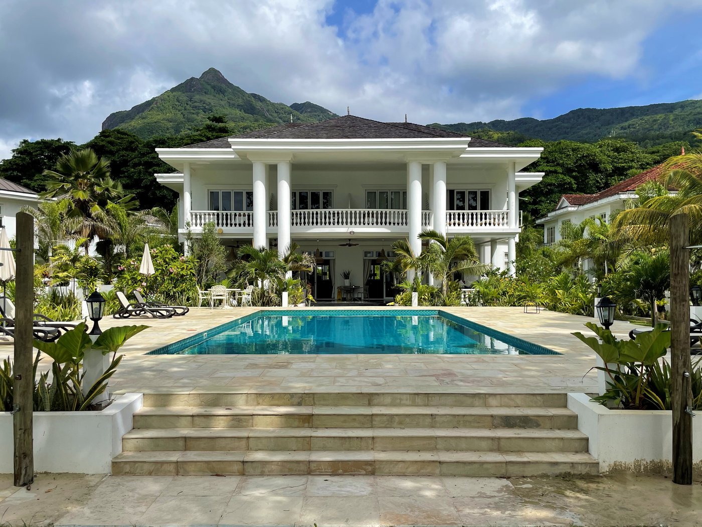 CHATEAU ELYSIUM - Updated 2024 Prices & Guest house Reviews (Seychelles ...