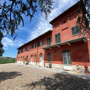 Fronte Casa