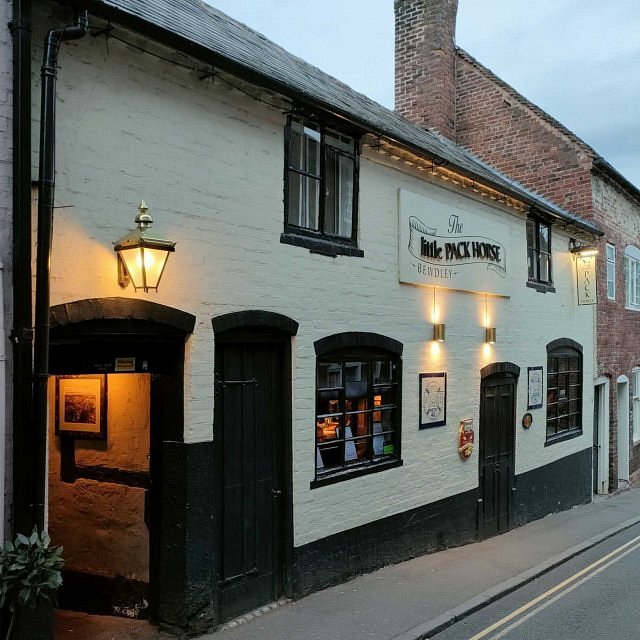 THE 10 BEST Restaurants in Bewdley (Updated January 2024)