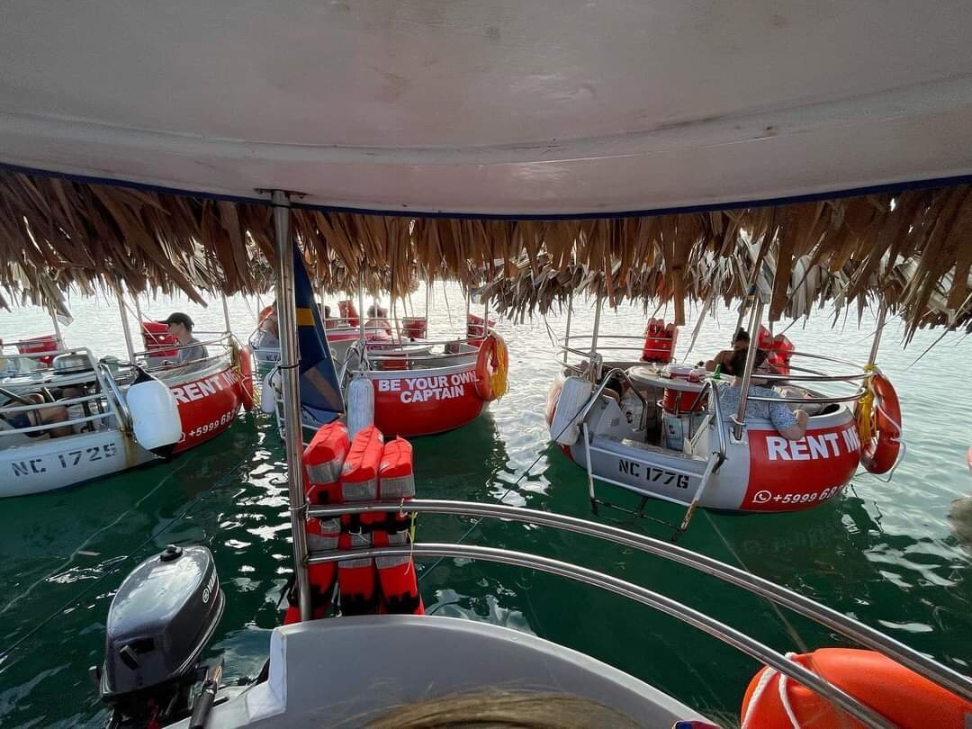 Tiki Boats Rental Willemstad Atualizado 2023 O Que Saber Antes De Ir Sobre O Que As 2013