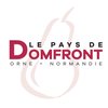 OT Pays de Domfront