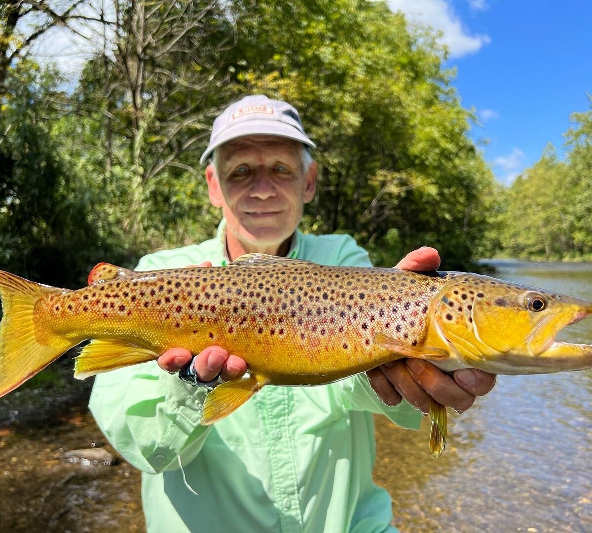 Learn and Fish Package - Albemarle Angler