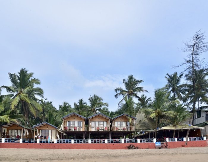 Jardim A Mar (agonda, Goa) - Ranch Reviews, Photos, Rate Comparison 