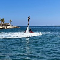 Flyboard Malta (Birkirkara) - All You Need to Know BEFORE You Go