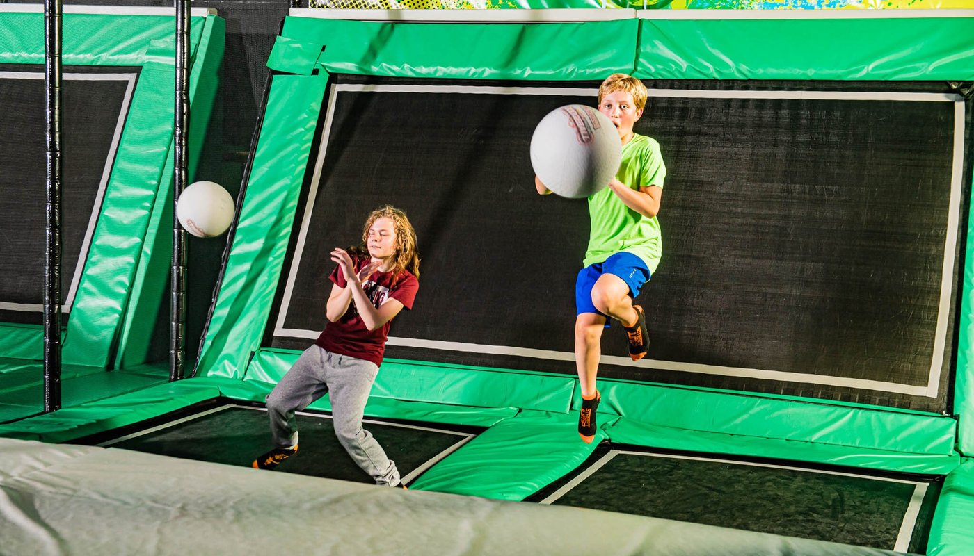 Street Jump Apeldoorn (2025) - All You Need to Know BEFORE You Go (with Reviews)