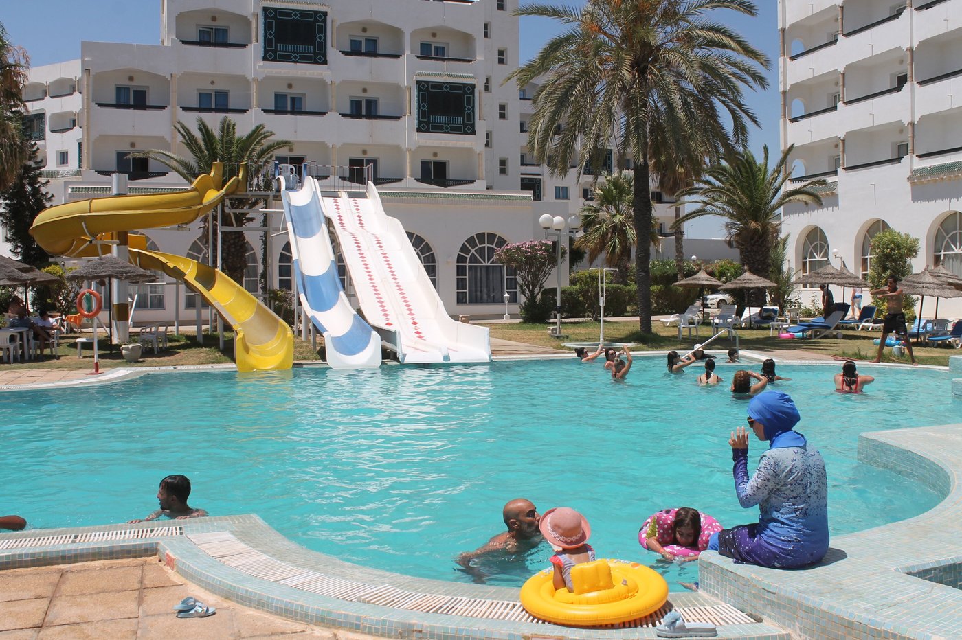 Hotel Royal Jinene & Jinene - Updated 2022 (sousse, Tunisia)