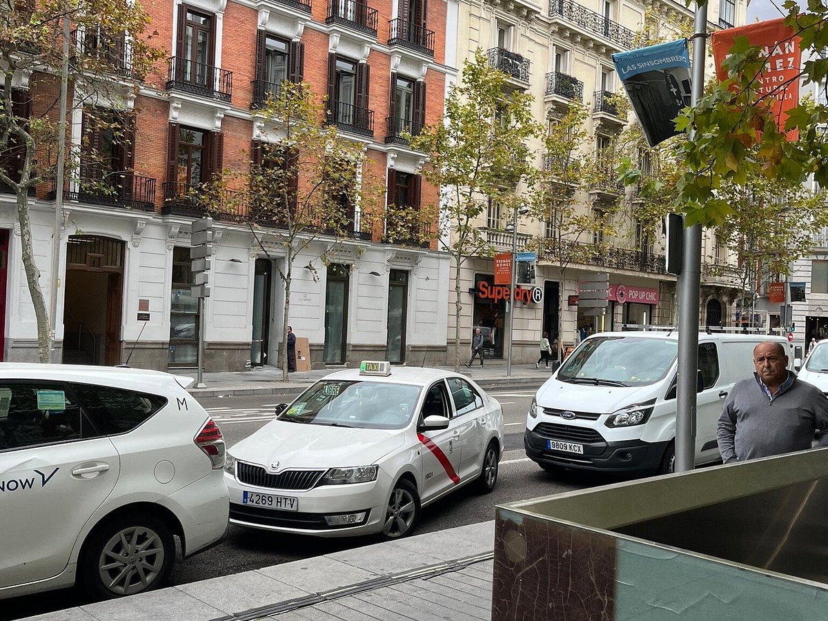 Calle de Serrano - All You Need to Know BEFORE You Go (with Photos)