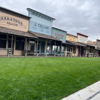 Boot Hill Museum (Dodge City) - All You Need to Know BEFORE You Go