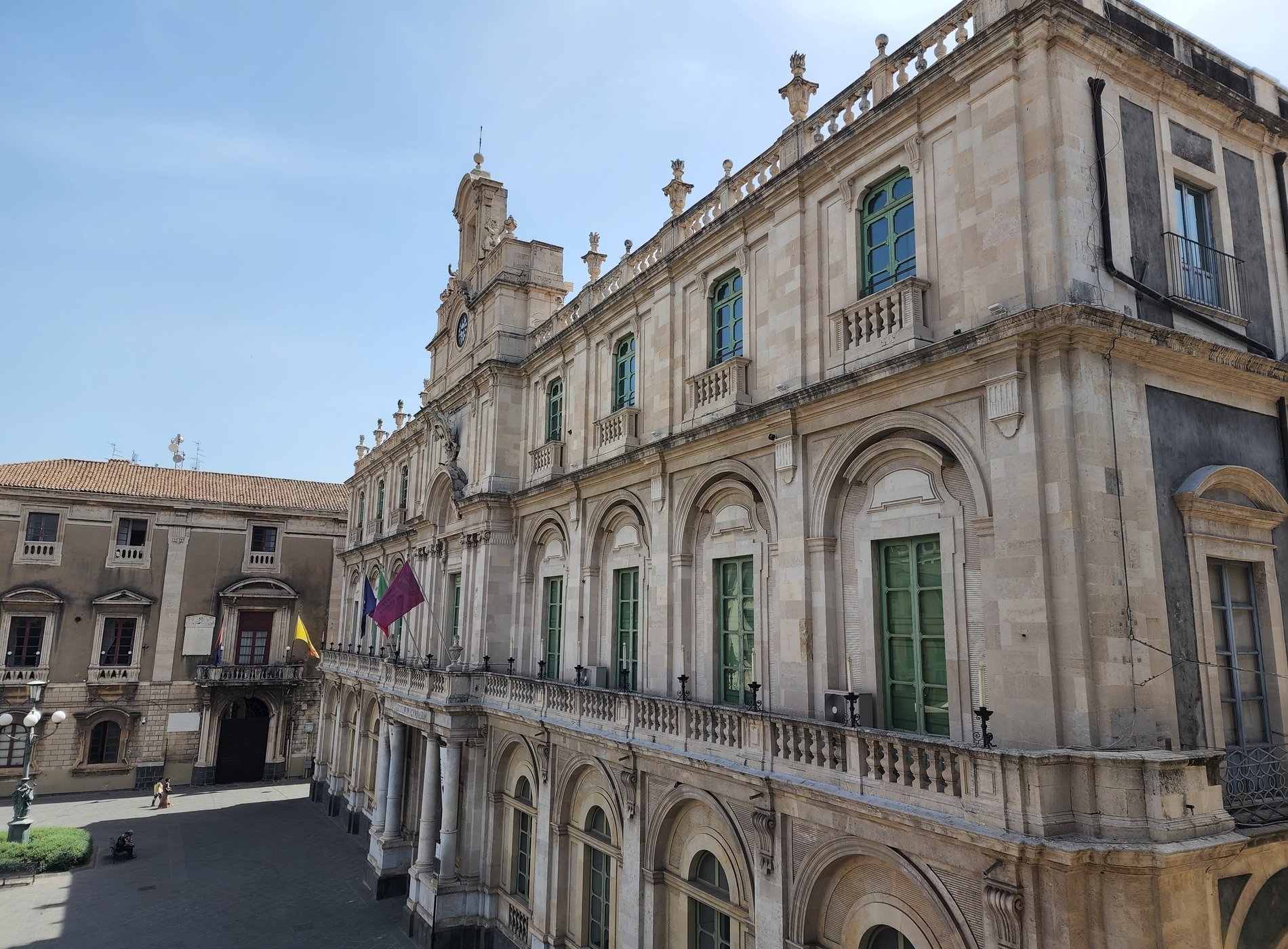 Palazzo La Piana Rooms image