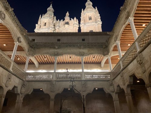 Province of Salamanca review images