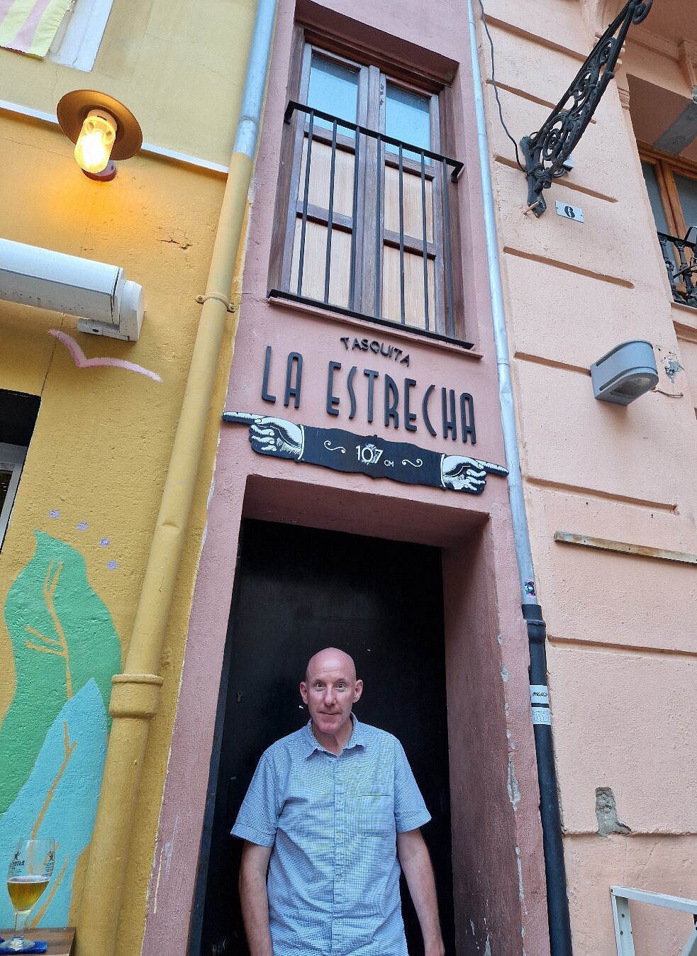 La casa més estreta de València, Валенсия: лучшие советы перед посещением -  Tripadvisor