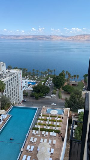 SOFIA SEA OF GALILEE HOTEL - Updated 2022 Prices & Reviews (Tiberias ...