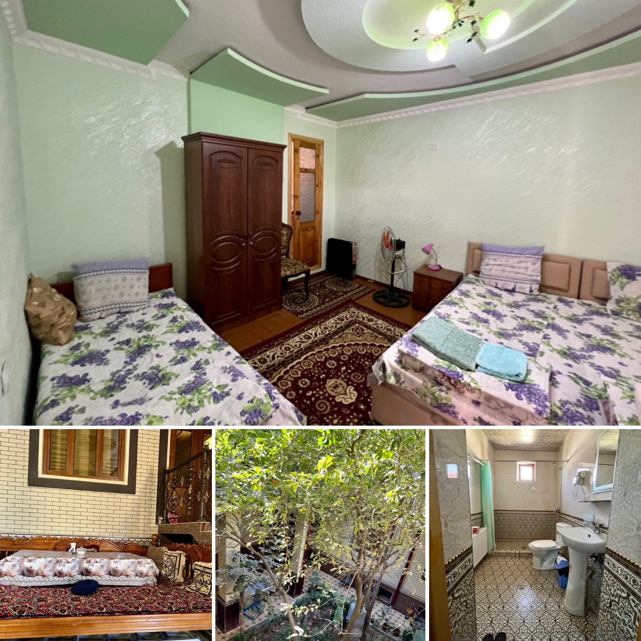 HOTEL-129 - Updated 2023 Prices & Reviews (Samarkand, Asia - Uzbekistan)