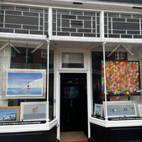 Nigel Greaves Gallery (Eastbourne) - All You Need to Know BEFORE You Go