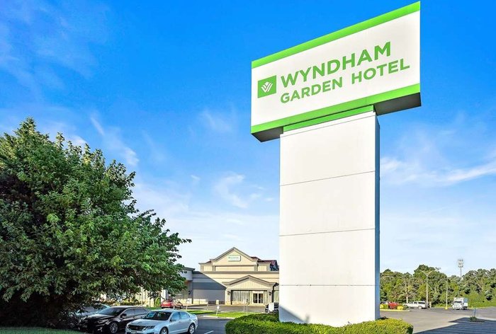 Wyndham Garden Manassas Hotel Reviews And Price Comparison Va