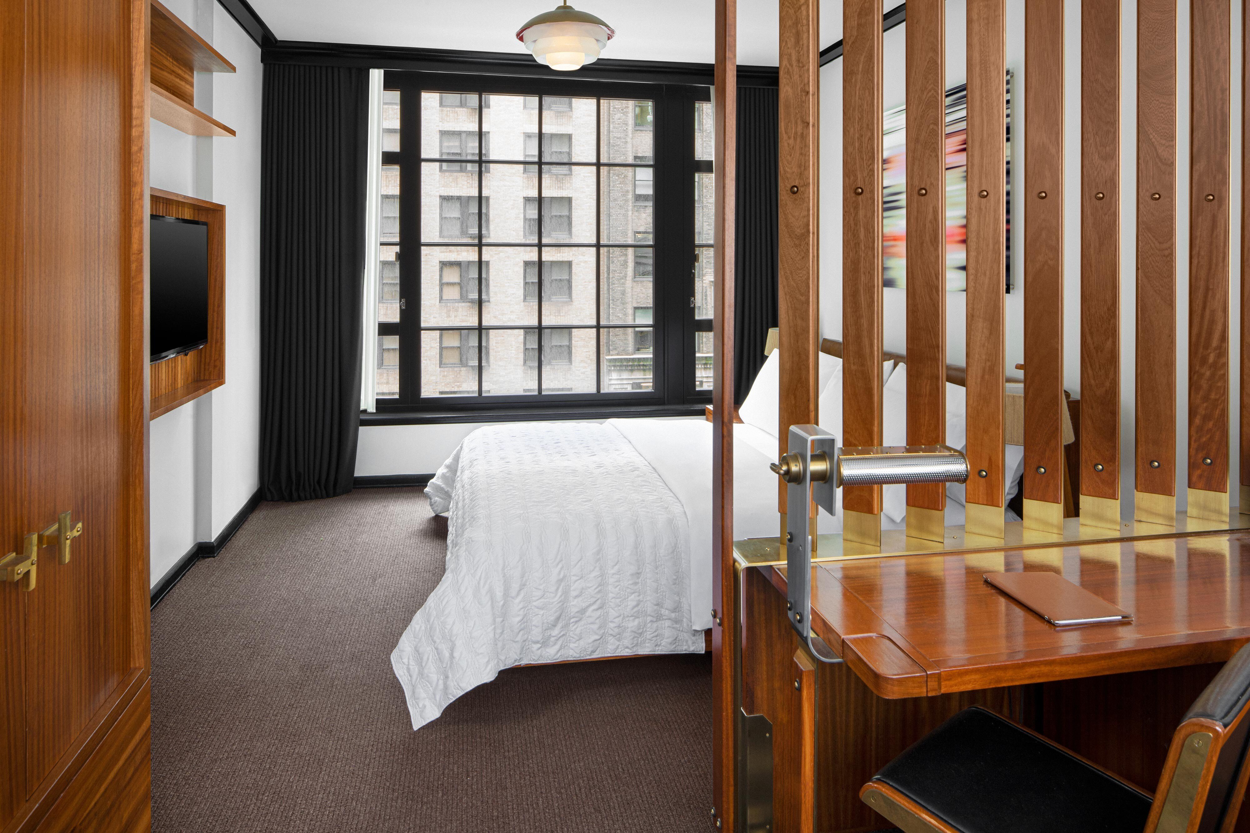 LE MERIDIEN NEW YORK CENTRAL PARK Updated 2023 Prices Hotel   King Junior Suite 