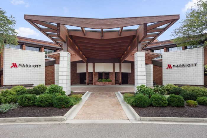 LINCOLNSHIRE MARRIOTT RESORT - Updated 2023 Reviews (IL)