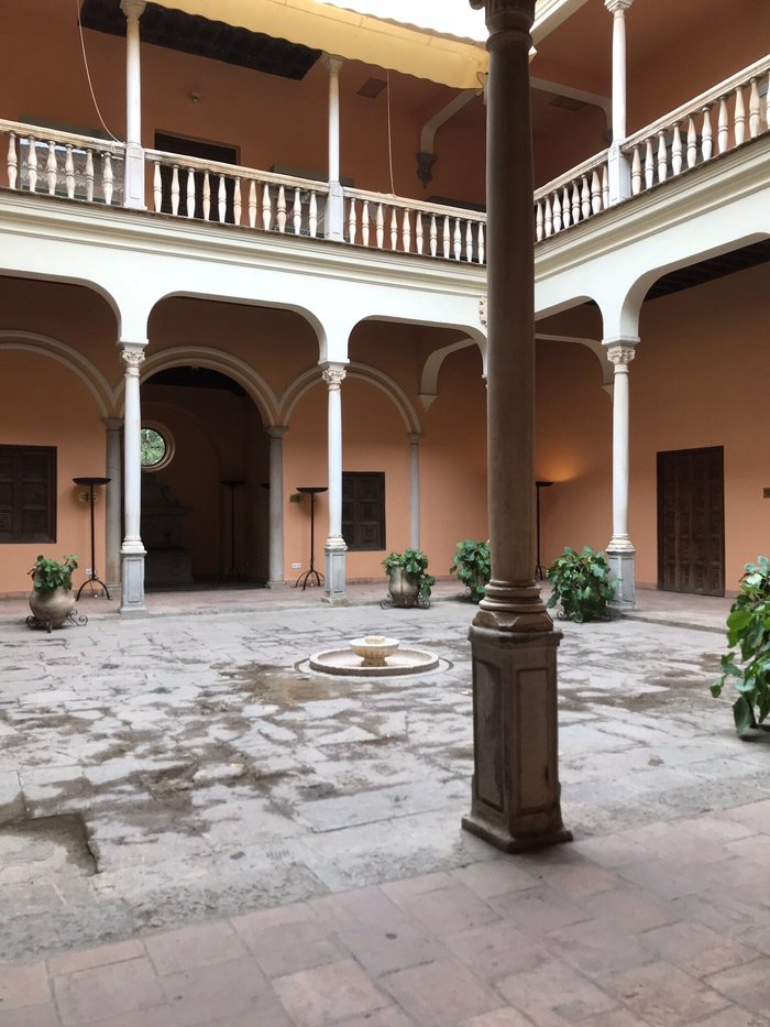 Imagen 5 de Palacio de los Córdova