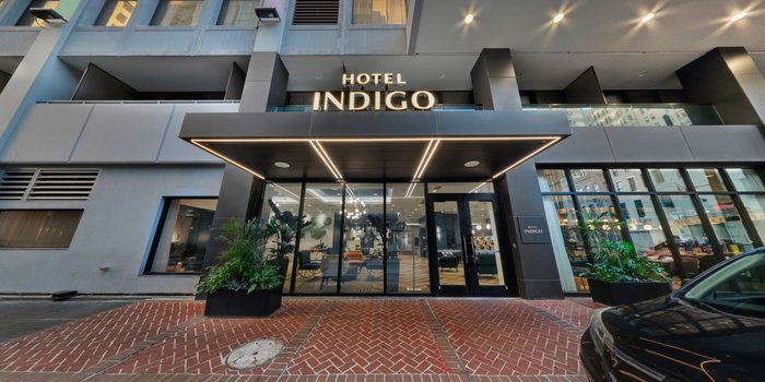 HOTEL INDIGO NEW ORLEANS - FRENCH QUARTER (AU$228): 2022 Prices ...