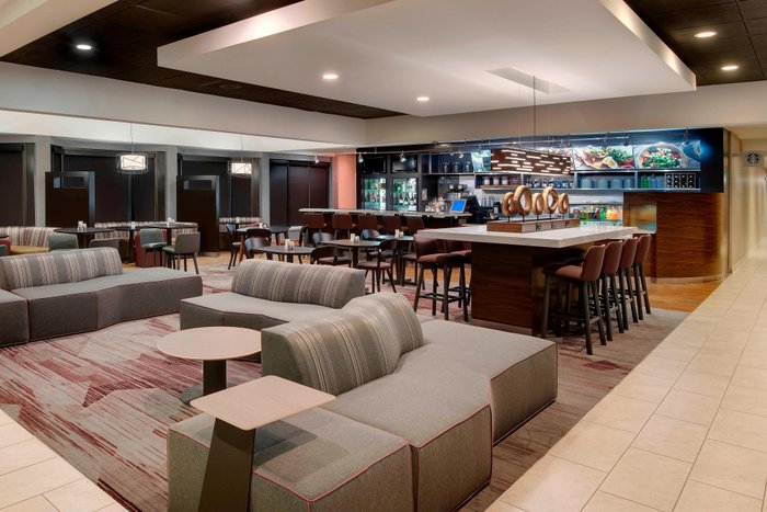 COURTYARD BY MARRIOTT SAVANNAH MIDTOWN $151 ($̶1̶8̶1̶) - Updated 2023 ...