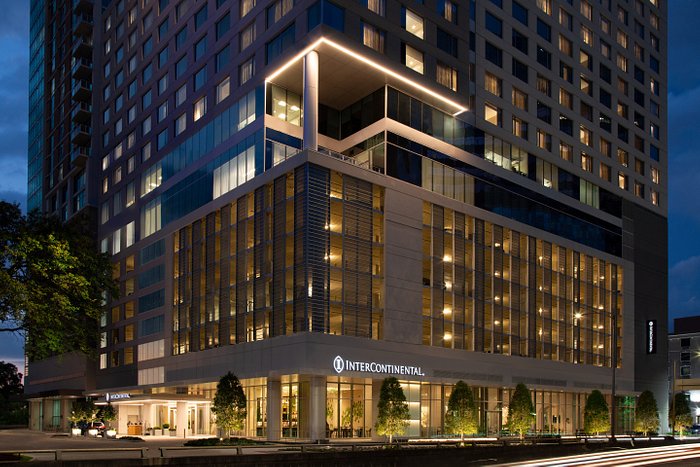 Intercontinental Houston Medical Center An Ihg Hotel 145 1 7 9 Updated 22 Prices Reviews Tx