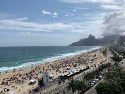 HOTEL FASANO RIO DE JANEIRO - Updated 2022 Prices & Reviews (Brazil)