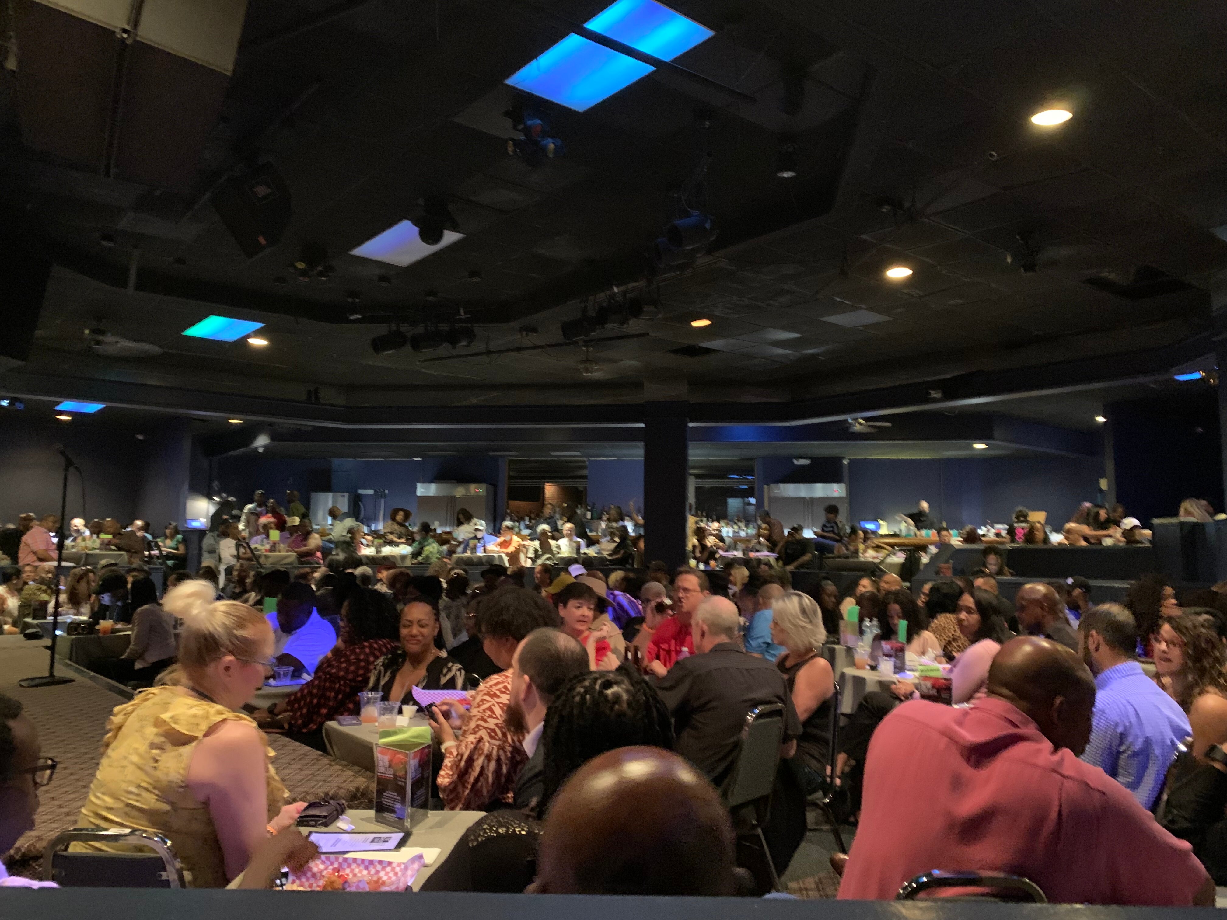 The Comedy Zone Of Jacksonville - All You Need To Know BEFORE You Go