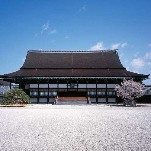 Cartahotel Kyotobettei image