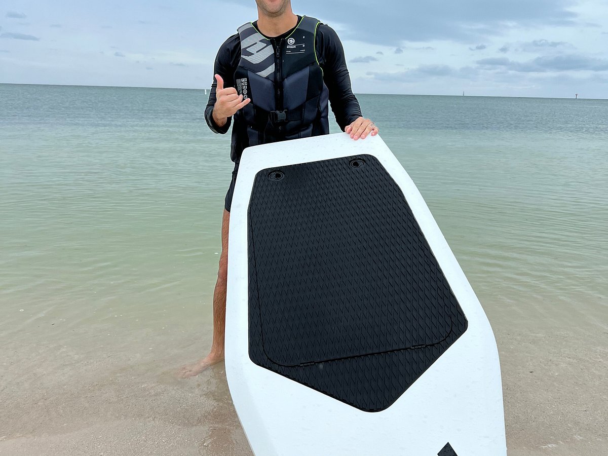 Electric - Florida Watersports