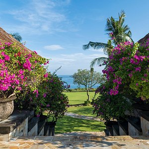 AYANA Resort Bali, hotel in Jimbaran