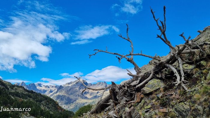 Imagen 4 de Benasque Cerler Anciles