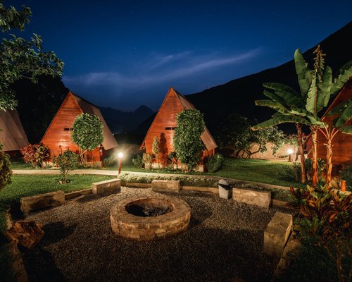 La Confianza Hotel