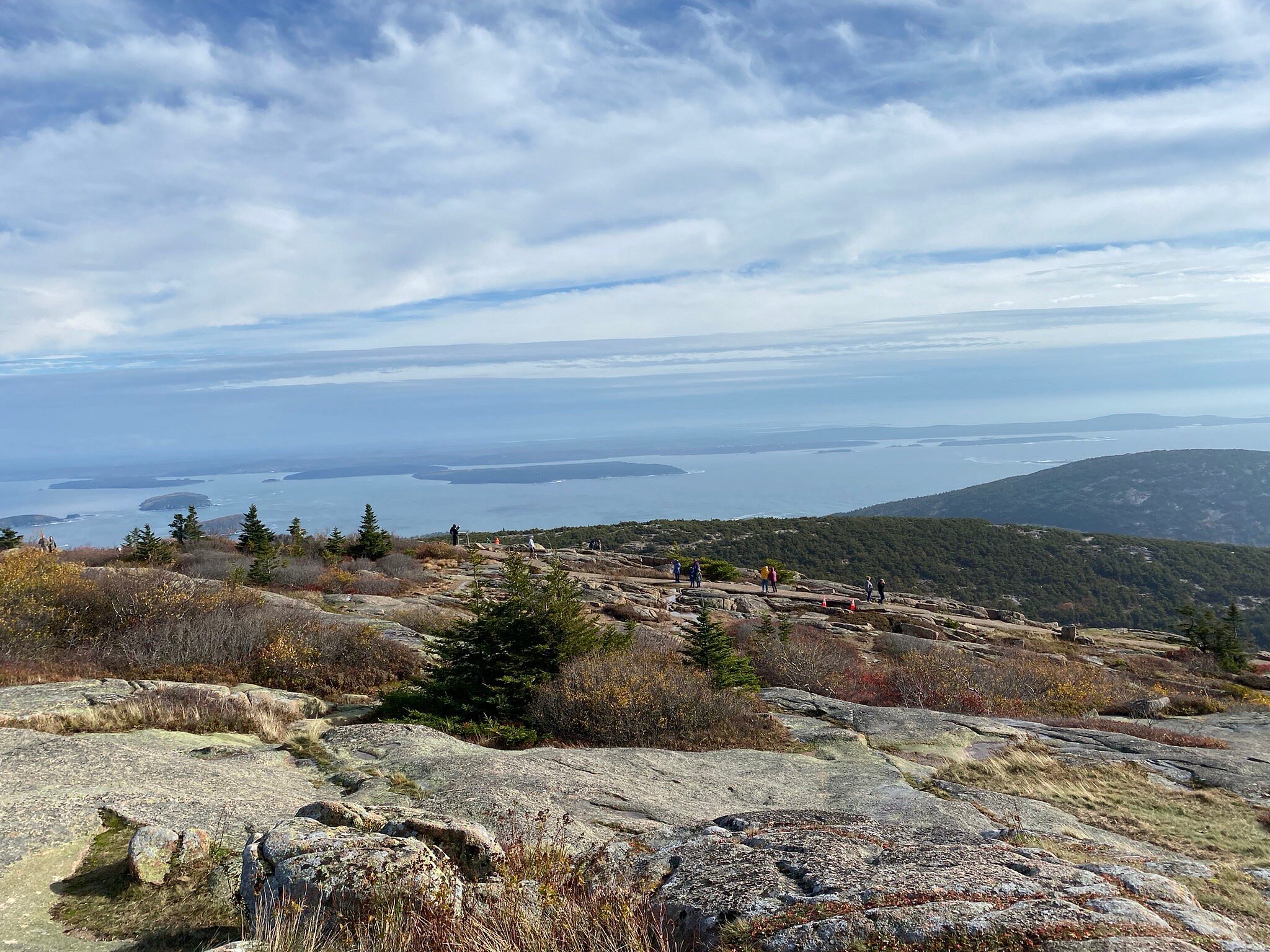 Oli's Trolley - Acadia National Park Tour (Bar Harbor) - All You Need ...