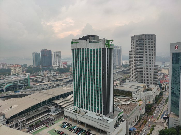 Suasana Suites Hotels Johor Bahru Rooms: Pictures & Reviews - Tripadvisor