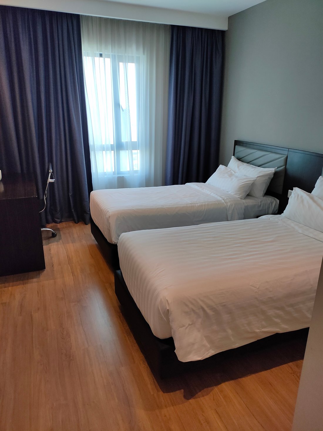 SUASANA SUITES JOHOR BAHRU (AU$65): 2022 Prices & Reviews (Malaysia ...