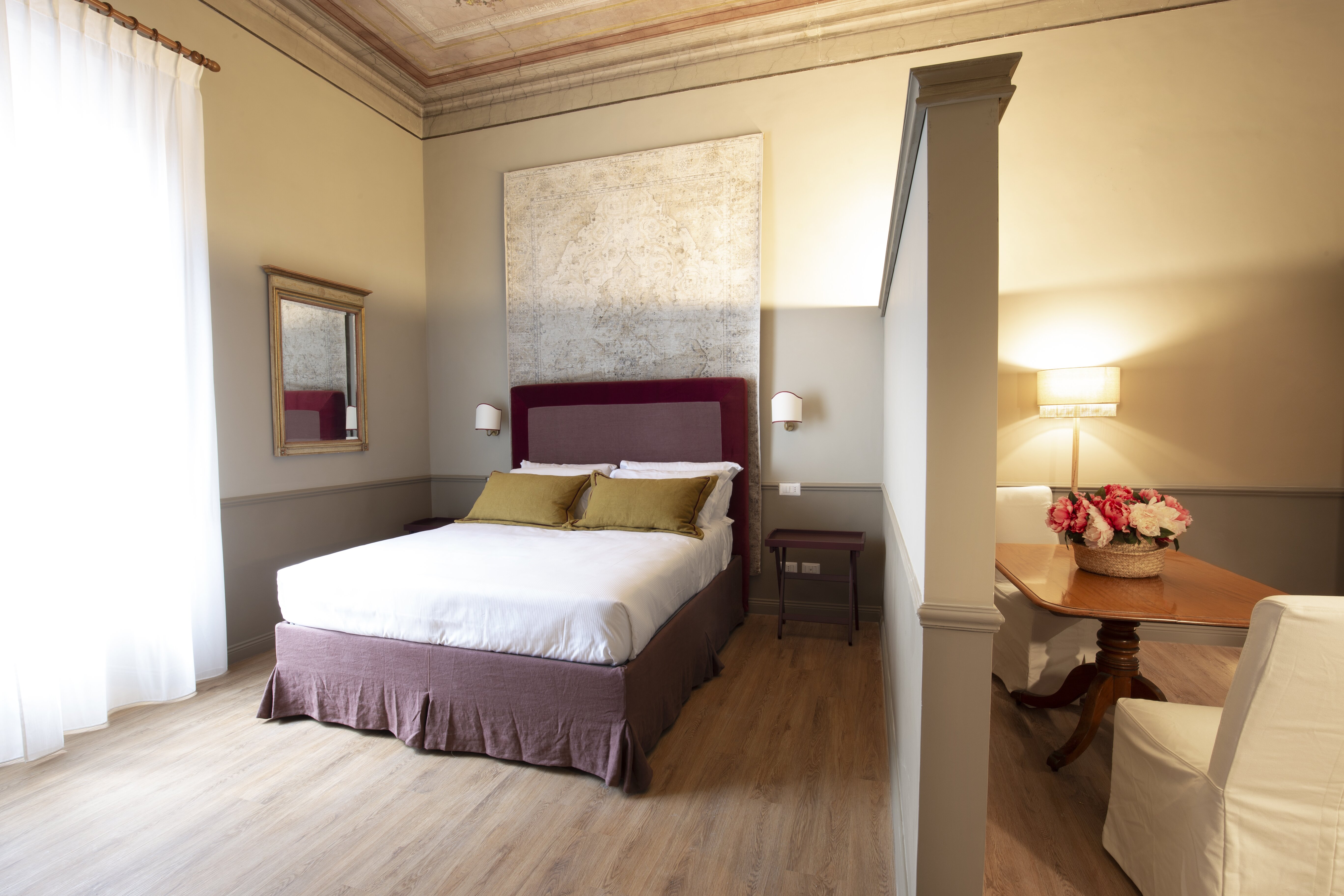 HOTEL DONNA FRANCESCA (AU$300): 2023 Prices & Reviews (Rome, Italy ...