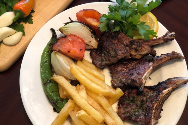 THE 10 BEST Restaurants in Palestinian Territories (Updated 2024)