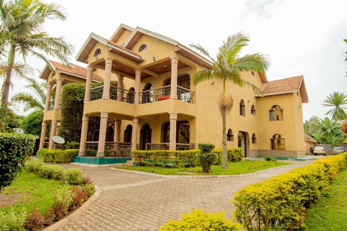 ARAUCARIA RESIDENCE Hotel 【 Gisenyi, Rwanda 】 Find the Best Prices with  Hotala™