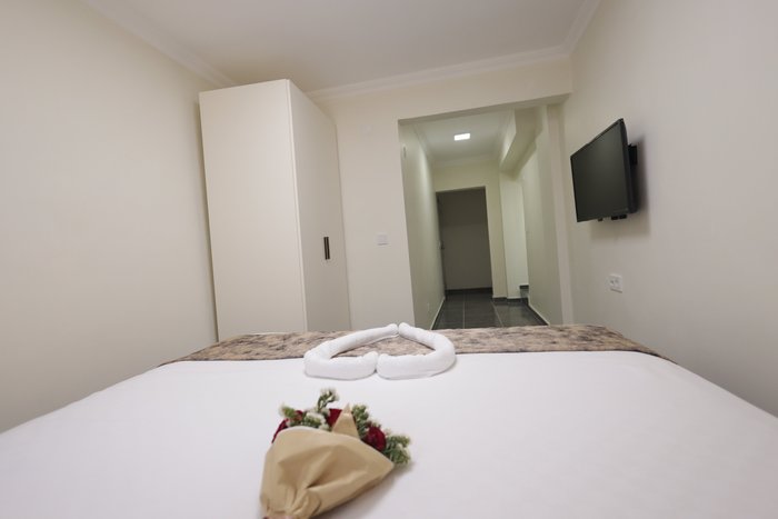 bonita hotel istanbul