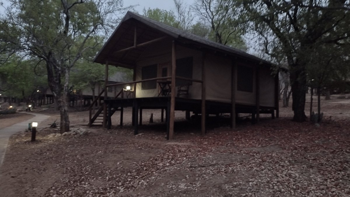 CHISOMO SAFARI CAMP - Updated 2025 Prices & Campground Reviews