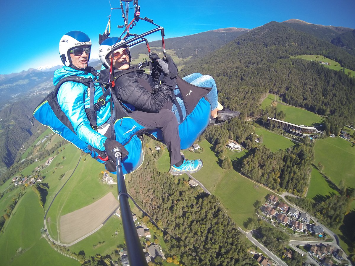 Tandem-Fly, Брессаноне: лучшие советы перед посещением - Tripadvisor